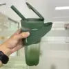 New Portable Blender Juicer Type-C Charging Personal Smoothie Blender Fresh Juice Mixer Machine Sport Travel Home Shakes Stirr
