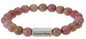 Bracelet à pierre précieuse personnalisable