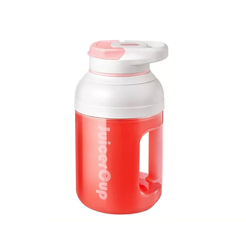 Mixeur presse-agrumes portable sans fil, rechargeable par USB