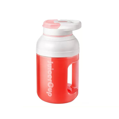 Mixeur presse-agrumes portable sans fil, rechargeable par USB