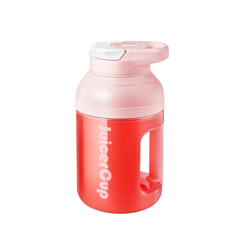 Mixeur presse-agrumes portable sans fil, rechargeable par USB