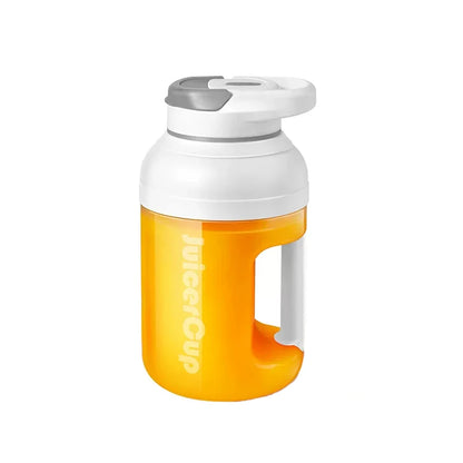 Mixeur presse-agrumes portable sans fil, rechargeable par USB